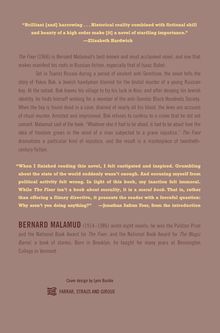 Bernard Malamud: The Fixer, Buch