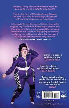 Lawrence Chaney: Drag Queen of Scots: The DOS &amp; Don'ts of a Drag Superstar, Buch