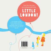 Sunshine Jackson: Little London, Buch