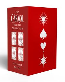 Stephanie Garber: Caraval Holiday Collection, Buch