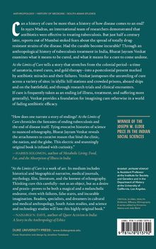 ANTHROPOLOGY / HISTORY OF MEDICINE / SOUTH ASIAN STUDIES. Gewinner des Joseph W. Elder Prize in the Indian Social Sciences.