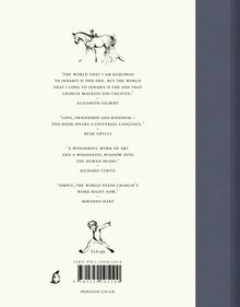 Charlie Mackesy: The Boy, The Mole, The Fox and The Horse, Buch