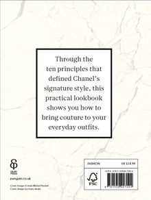 Hannah Rogers: The Chanel Style Principles, Buch