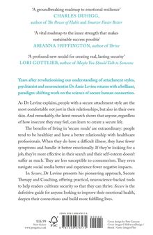Zitate von Charles Duhigg, Arianna Huffington, Lori Gottlieb betonen die Bedeutung emotionaler Resilienz und innerer Stärke.