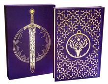 Sarah J. Maas: Throne of Glass (Collector's Edition), Buch