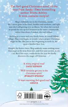 Trisha Ashley: The Christmas Invitation, Buch