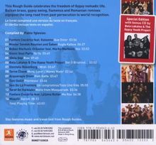 The Rough Guide To Gypsy Music (Special Edition), 2 CDs