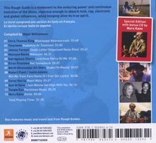 Rough Guide: Blues And Beyound (+, 2 CDs