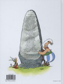René Goscinny: Asterix Französische Ausgabe. Asterix gladiateur. Sonderausgabe, Buch