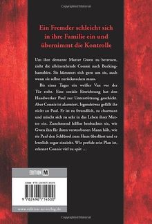 John Marrs: Der Feind in ihrem Haus, Buch