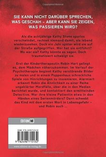 Mike Omer: Sag nur ein Wort, Buch