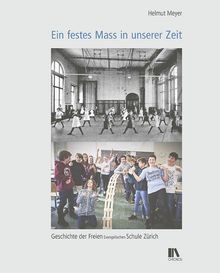 Helmut Meyer: Ein festes Mass in unserer Zeit, Buch