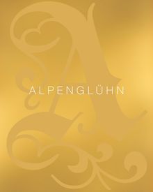 Stefan Soell: Alpenglühn, Buch