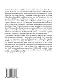 Okan Yildiz: Kopplungsgeschäfte in der digitalen Wirtschaft, Buch