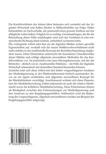 Okan Yildiz: Kopplungsgeschäfte in der digitalen Wirtschaft, Buch