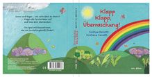 Cristina Perrotti: Klapp, Klapp, Überraschung!, Buch