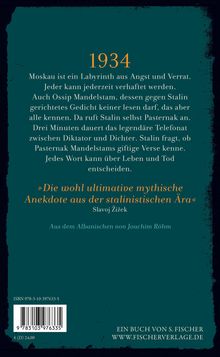 Ismail Kadare: Der Anruf, Buch