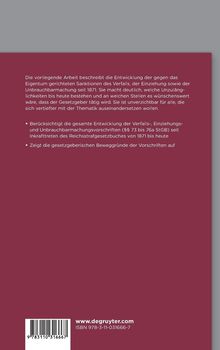Rückansicht vergrößern