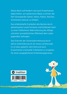 Antonio Alonso Andrade: Das kleine GROSSE Gluecklichmachbuch, Buch