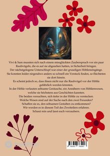 Mila van Kirsche: Vivi &amp; Sam unterwegs, Buch