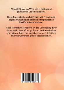 Birgit Stengel: Mein Weg in ein erfülltes Leben, Buch