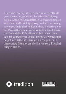 Günter Rippke: Dialog im Dunklen, Buch