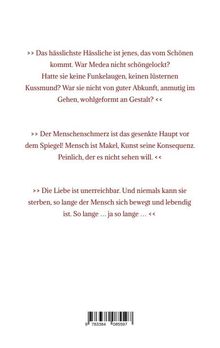 Janus: Scheiterhaufen, Buch