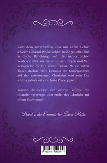 Sarah K. Broser: Kreideherzen 2, Buch