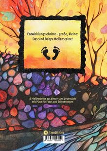 Elisabeth Denscher: Meilensteine, Buch