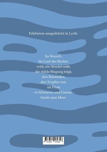 Tim Lokotsch: Im Fluss, Buch