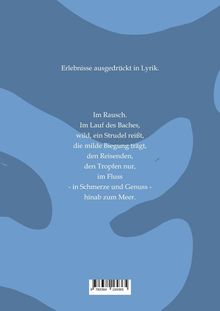 Tim Lokotsch: Im Fluss, Buch