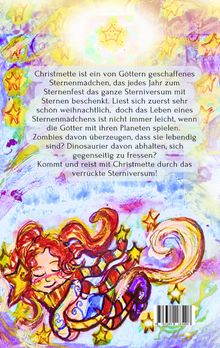 Anna-Maria Ziegler: Christmette ¿ das Sternenmädchen: Sonderausgabe, Buch