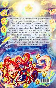 Anna-Maria Ziegler: Christmette ¿ das Sternenmädchen: Sonderausgabe, Buch
