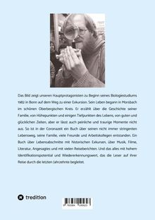 Michael Wagner (geb. 1968): Anlass Corona - eine Zeitreise, Buch