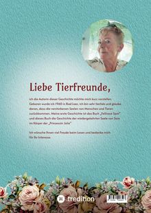 Cornelia Tebbe: Prinzessin Jolie, Buch