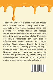 Chris: Unveiling Bee Decline's Causes, Buch