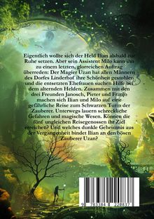 Sam Strong: Wahre Schönheit, Buch