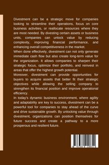 Shivani: Divest for Growth: A Strategic Guide, Buch