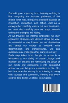 Parekh: Mind Maps: Movement Control, Buch