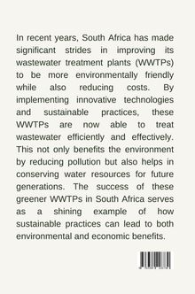 Vani: SA's Green Treatment: Aeration Saves Energy, Buch