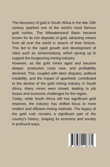 Sachin: Gold's Tarnished Legacy, Buch