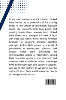 Smith: Linked Data: Taming the Web of Facts, Buch