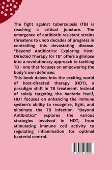 Nimra: TB Treatment: Targeting Human Defenses, Buch