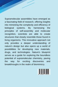 Chopra: Chemistry's Bridge: Supramolecular Science, Buch