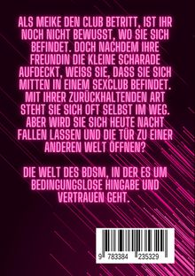 Mila Joleen: Eine unvergessliche Nacht, Buch