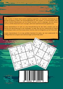 Endlich in Rente Geschenkbücher: Endlich Rente- Sudoku Geschenkbuch, Buch