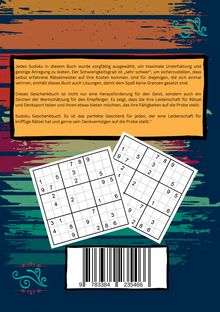 Endlich in Rente Geschenkbücher: Sudoku für Senioren, Buch