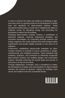 James: Securing Buildings for Safety: The Role of Blast-Resistant Window Anchors, Buch