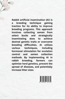 Georgia: Gene-uinely Superior: AI Boosts Rabbits, Buch