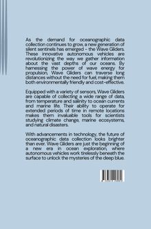 Mariyak: The Silent Sentinels: Wave Gliders and the Future of Oceanographic Data Collection, Buch